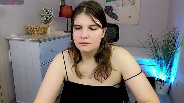 Ruyjin Choi online show from November 27, 10:50 am