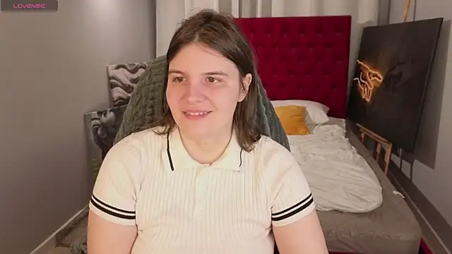 Ruyjin Choi online show from April 19, 10:25 am