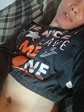 HelenHoltz online show from January 11, 2:49 am