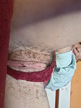 HelenHoltz online show from March 12, 3:01 am