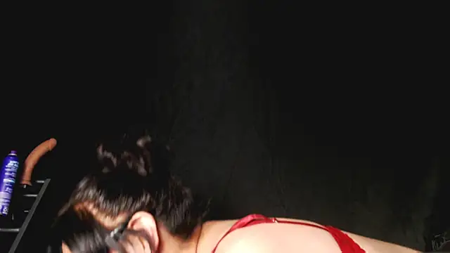 Layla-Lana online show from February 19, 7:37 am