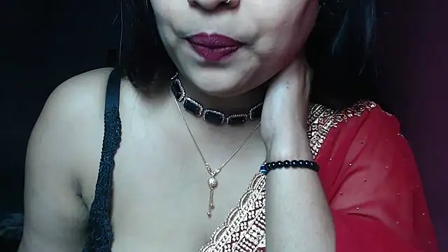 Snapshot of _Kamakshi chatting on January 10, 6:28 pm  Kamakshi online show from January 10, 6:28 pm