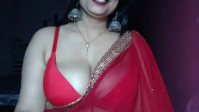 Snapshot of _Kamakshi chatting on January 23, 8:56 pm  Kamakshi online show from January 23, 8:56 pm