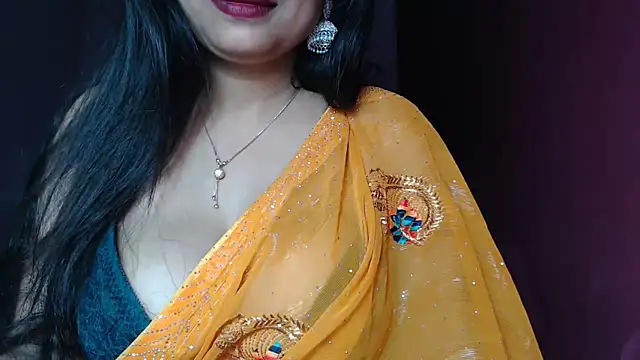 Snapshot of _Kamakshi chatting on February 2, 11:11 pm  Kamakshi online show from February 2, 11:11 pm