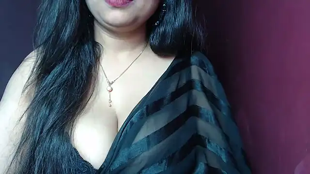 Snapshot of _Kamakshi chatting on February 15, 6:23 pm  Kamakshi online show from February 15, 6:23 pm