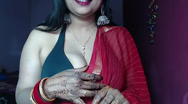 Snapshot of _Kamakshi chatting on February 21, 6:37 pm  Kamakshi online show from February 21, 6:37 pm