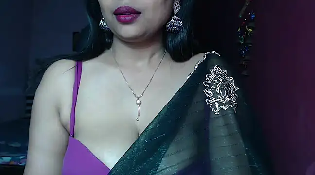 Snapshot of _Kamakshi chatting on February 25, 6:09 pm  Kamakshi online show from February 25, 6:09 pm