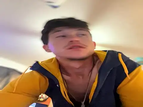 bigdckstud online show from November 8, 4:45 am