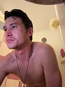 bigdckstud online show from February 11, 4:06 am