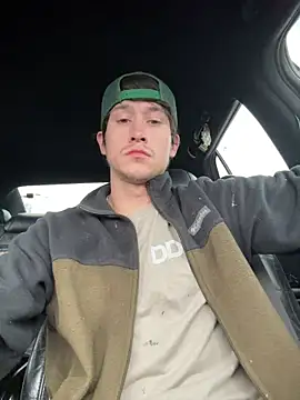 bigdckstud online show from February 14, 5:21 pm