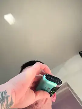 bigdckstud online show from March 9, 11:31 pm