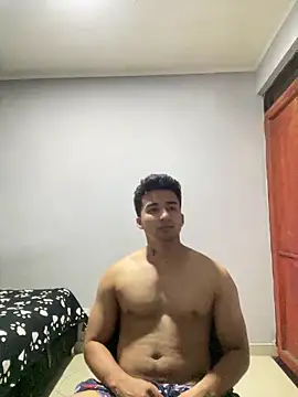 2Tussiboy online show from January 8, 3:29 am