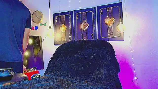 daimond hope666 online show from September 18, 8:11 pm