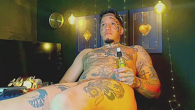 daimond hope666 online show from September 19, 8:20 pm