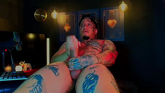 daimond hope666 online show from October 4, 9:13 pm