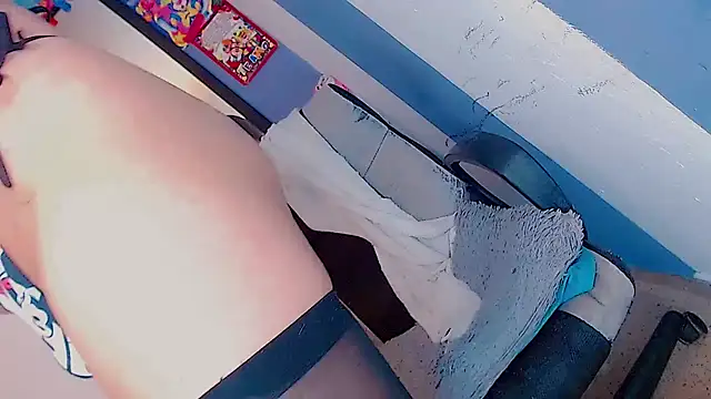 Snapshot of _Fernanda_Sanchez chatting on March 13, 11:49 pm Fernanda Sanchez online show from March 13, 11:49 pm