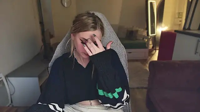 ce leste   online show from February 22, 4:09 pm