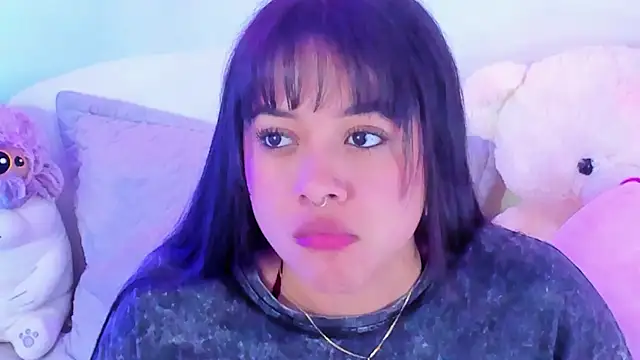 MaddyParisi online show from March 16, 2:10 am