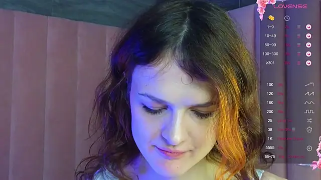 Soo dreamy online show from January 5, 4:36 am