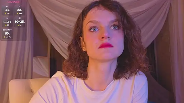 Soo dreamy online show from December 4, 1:26 am