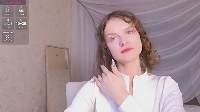 Soo dreamy online show from February 28, 1:28 am