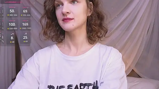 Soo dreamy online show from March 9, 1:31 am