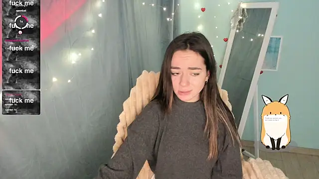 Bella XO online show from January 10, 4:41 pm