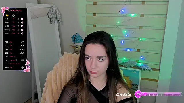 Bella XO online show from January 22, 7:25 am