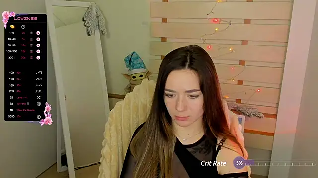 Bella XO online show from January 22, 11:56 am