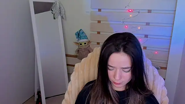 Bella XO online show from January 24, 10:32 am