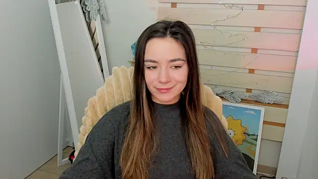 Bella XO online show from January 25, 7:18 pm