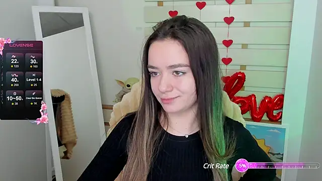 Bella XO online show from February 7, 7:50 am