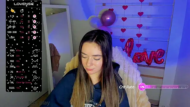 Bella XO online show from March 5, 11:28 am