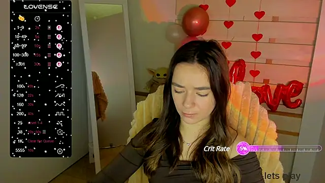 Bella XO online show from March 9, 7:34 am