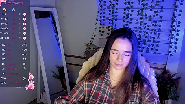 Bella XO online show from September 18, 6:26 am