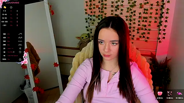 Bella XO online show from October 16, 6:14 am