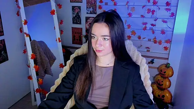 Bella XO online show from October 24, 6:54 am