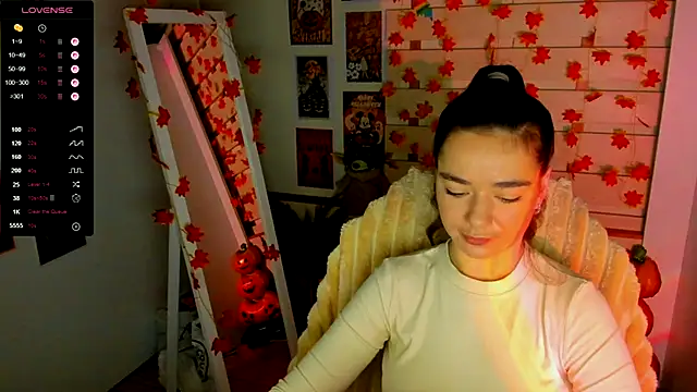 Bella XO online show from November 4, 7:51 am