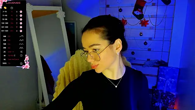 Bella XO online show from January 17, 7:57 am