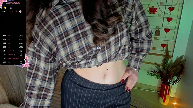 Bella XO online show from February 7, 8:29 am