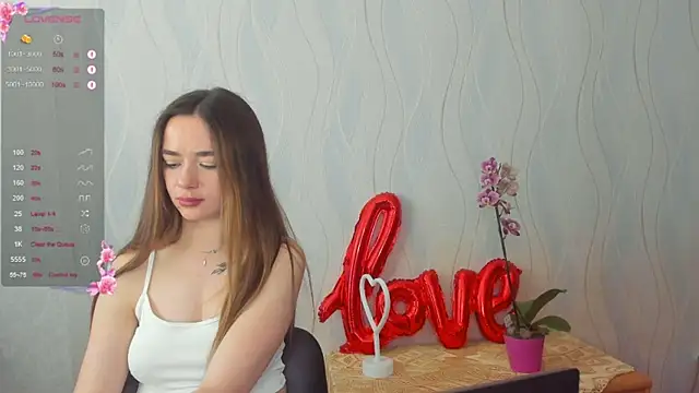 Snapshot of Bella_XO chatting on May 24, 11:15 am Bella XO online show from May 24, 11:15 am