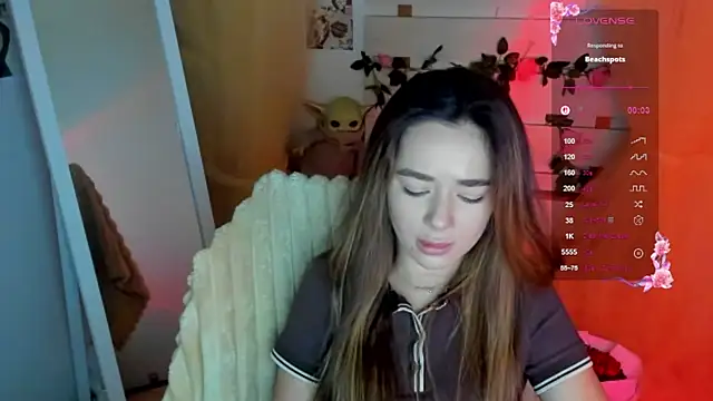 Bella XO online show from June 19, 7:34 am