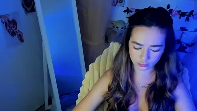 Bella XO online show from June 24, 6:23 am