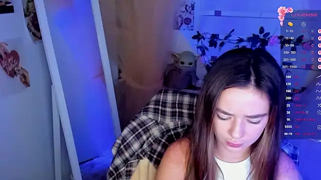 Bella XO online show from July 5, 6:53 am
