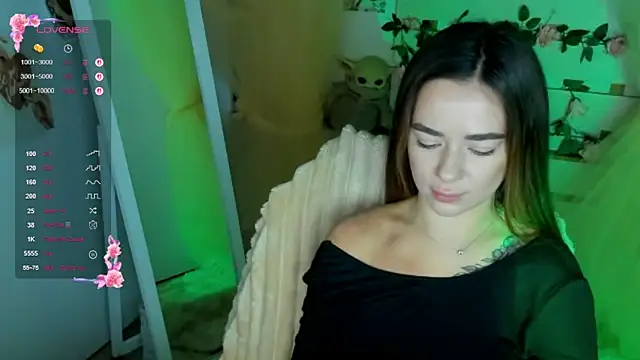 Bella XO online show from July 7, 6:38 am