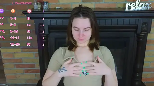 Ellie Sunset online show from March 30, 8:59 am