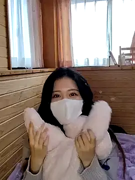 Kurage chan online show from December 3, 3:09 am