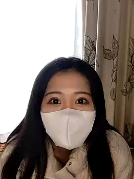 Kurage chan online show from December 4, 3:04 am