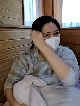 Kurage chan online show from December 10, 3:09 am