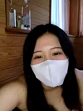 Kurage chan online show from December 10, 6:11 am